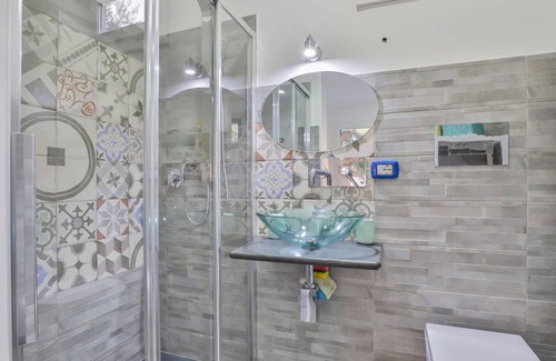 Sant'Ambrogio Apartment | 25 m² Apartment ∙ 1 bedroom ∙ 2 guests