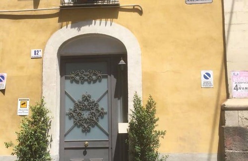 Old Town Apartment | 25 m² Apartment ∙ 1 bedroom ∙ 2 guests