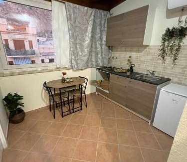 Isola delle Femmine Bed & Breakfast | 25 m² Bed and breakfast ∙ 2 guests