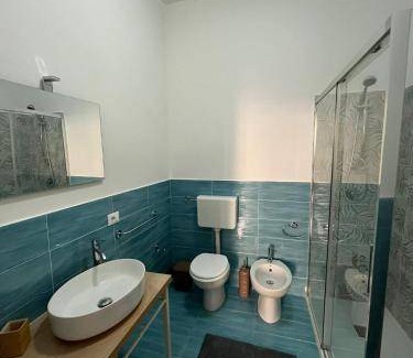 Isola delle Femmine Bed & Breakfast | 25 m² Bed and breakfast ∙ 2 guests