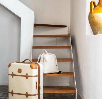 Santa Marina Salina Bed & Breakfast | 25 m² Bed and breakfast ∙ 2 guests