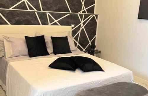 Gravina di Catania Bed & Breakfast | 25 m² Bed and breakfast ∙ 2 guests