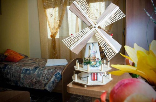 Piazza Armerina Bed & Breakfast | 25 m² Bed and breakfast ∙ 3 guests