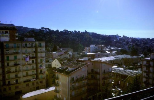 Piazza Armerina Bed & Breakfast | 25 m² Bed and breakfast ∙ 3 guests
