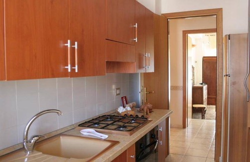 Piazza Armerina Bed & Breakfast | 25 m² Bed and breakfast ∙ 3 guests