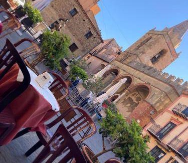 Castelbuono Bed & Breakfast | 25 m² Bed and breakfast ∙ 3 guests