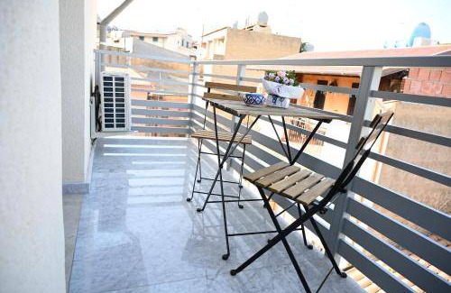 Montallegro Bed & Breakfast | 25 m² Bed and breakfast ∙ 4 guests