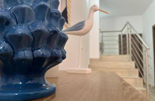 San Cataldo Bed & Breakfast | 25 m² Bed and breakfast ∙ 2 guests