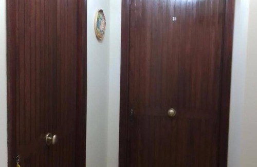 Monte Po-Nesima-San Leone-Rapisardi Bed & Breakfast | 25 m² Bed and breakfast ∙ 2 guests