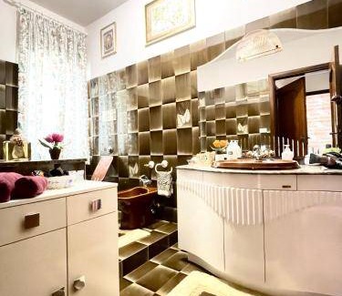 Furnari Bed & Breakfast | 25 m² Bed and breakfast ∙ 3 guests