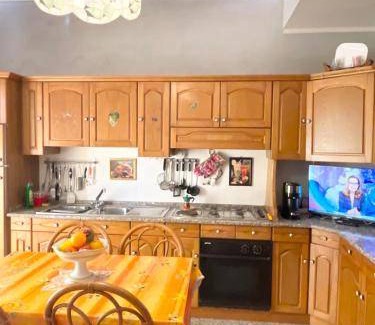 Furnari Bed & Breakfast | 25 m² Bed and breakfast ∙ 3 guests