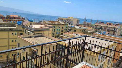 Messina Bed & Breakfast | 25 m² Bed and breakfast ∙ 3 guests