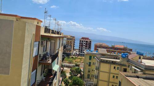 Messina Bed & Breakfast | 25 m² Bed and breakfast ∙ 3 guests