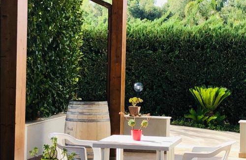 Niscemi Bed & Breakfast | 25 m² Bed and breakfast ∙ 3 guests
