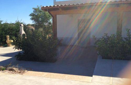 Niscemi Bed & Breakfast | 25 m² Bed and breakfast ∙ 3 guests