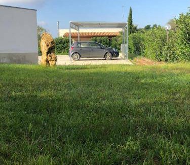 Niscemi Bed & Breakfast | 25 m² Bed and breakfast ∙ 3 guests
