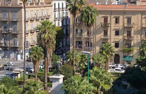 Palermo Bed & Breakfast | 25 m² Bed and breakfast ∙ 4 guests