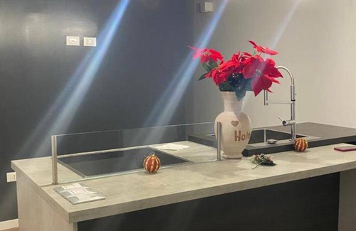 Palermo Bed & Breakfast | 25 m² Bed and breakfast ∙ 4 guests