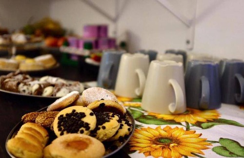 Palermo Bed & Breakfast | 25 m² Bed and breakfast ∙ 4 guests