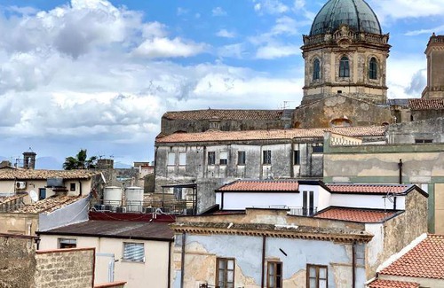 Alcamo Historic Center Bed & Breakfast | 25 m² Bed and breakfast ∙ 4 guests