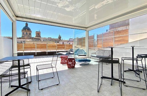 Alcamo Historic Center Bed & Breakfast | 25 m² Bed and breakfast ∙ 4 guests