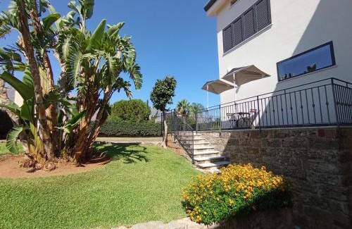 Carini Bed & Breakfast | 25 m² Bed and breakfast ∙ 3 guests