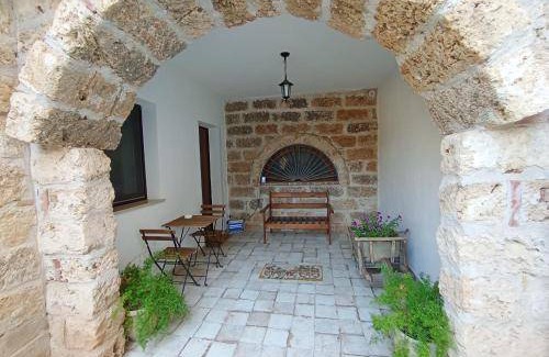 Carini Bed & Breakfast | 25 m² Bed and breakfast ∙ 3 guests