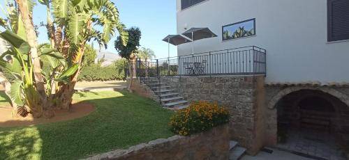 Carini Bed & Breakfast | 25 m² Bed and breakfast ∙ 3 guests