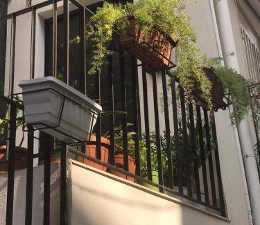 Favara Bed & Breakfast | 25 m² Bed and breakfast ∙ 3 guests