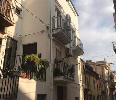 Favara Bed & Breakfast | 25 m² Bed and breakfast ∙ 3 guests