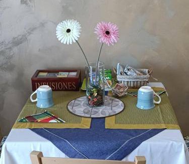 Troina Bed & Breakfast | 25 m² Bed and breakfast ∙ 3 guests