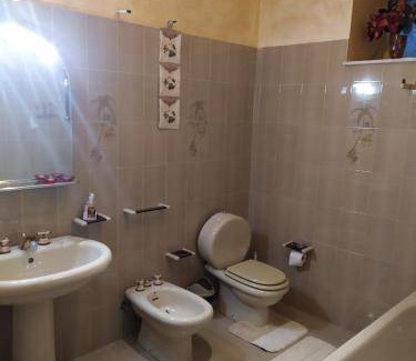 Troina Bed & Breakfast | 25 m² Bed and breakfast ∙ 3 guests