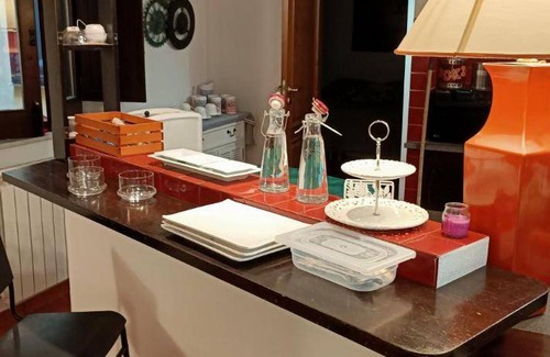 Centro Storico Bed & Breakfast | 25 m² Bed and breakfast ∙ 4 guests