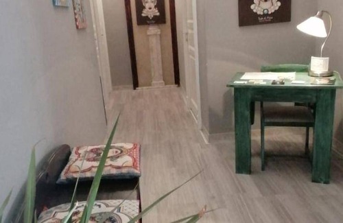 Enna Bed & Breakfast | 25 m² Bed and breakfast ∙ 4 guests