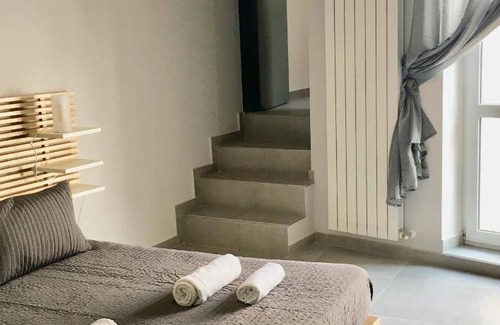 Enna Bed & Breakfast | 25 m² Bed and breakfast ∙ 4 guests