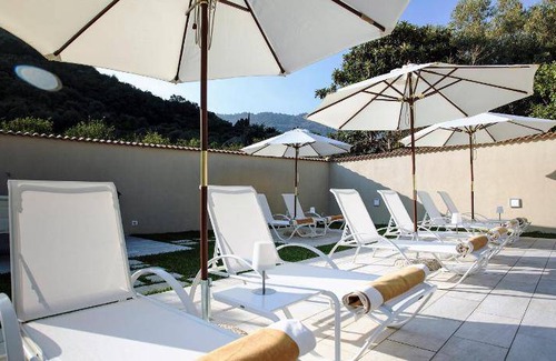 Savoca Bed & Breakfast | 25 m² Bed and breakfast ∙ 2 guests