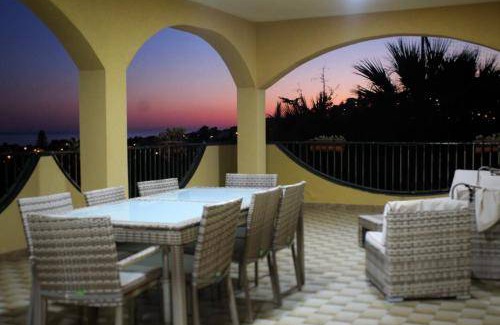 Lido Manfria Bed & Breakfast | 25 m² Bed and breakfast ∙ 3 guests