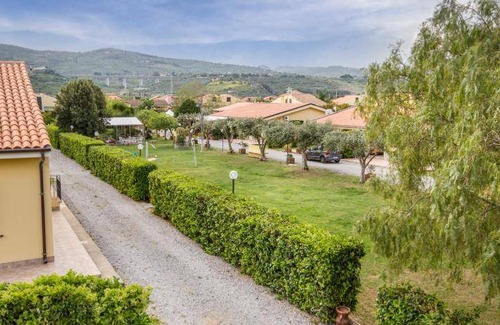 Piana Calzata Bed & Breakfast | 25 m² Bed and breakfast ∙ 2 guests