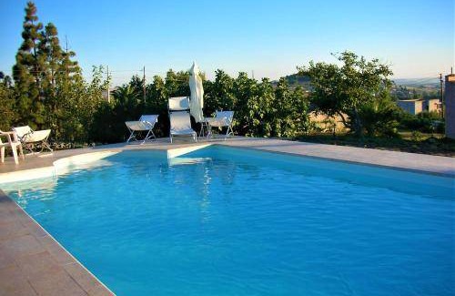 Buseto Palizzolo Bed & Breakfast | 25 m² Bed and breakfast ∙ 4 guests