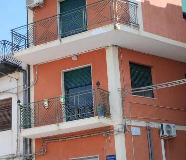 Castel di Iudica Bed & Breakfast | 25 m² Bed and breakfast ∙ 2 guests