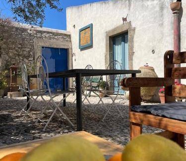 Chiaramonte Gulfi Bed & Breakfast | 25 m² Bed and breakfast ∙ 3 guests