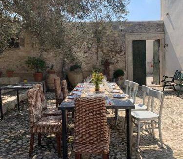Chiaramonte Gulfi Bed & Breakfast | 25 m² Bed and breakfast ∙ 3 guests