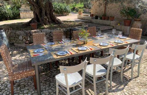 Chiaramonte Gulfi Bed & Breakfast | 25 m² Bed and breakfast ∙ 3 guests