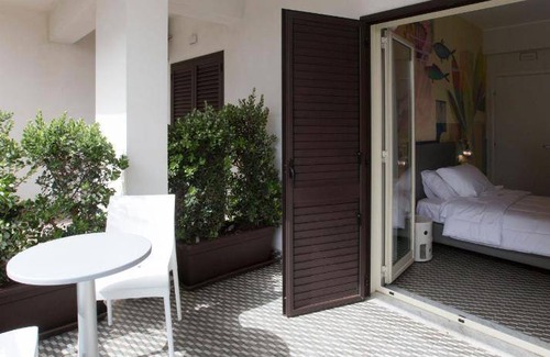 Capo Peloro Bed & Breakfast | 25 m² Bed and breakfast ∙ 2 guests