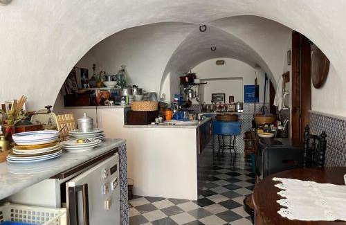 Polizzi Generosa Bed & Breakfast | 25 m² Bed and breakfast ∙ 2 guests