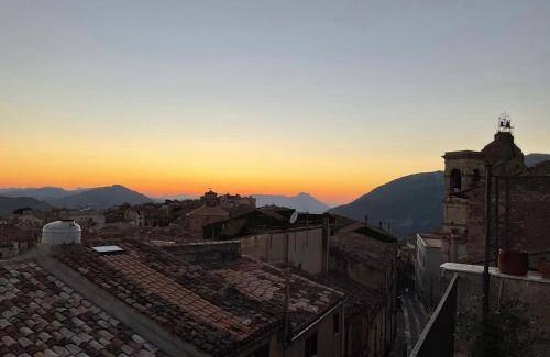 Polizzi Generosa Bed & Breakfast | 25 m² Bed and breakfast ∙ 2 guests