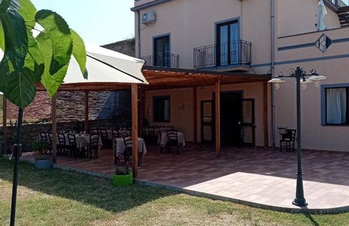 Patti House | 25 m² Farmhouse ∙ 5 guests