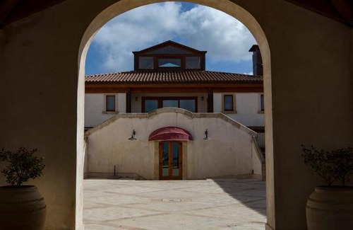 Chiaramonte Gulfi House | 25 m² House ∙ 5 guests