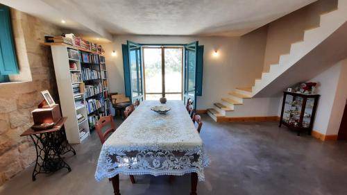 Donnalucata House | 25 m² House ∙ 2 guests