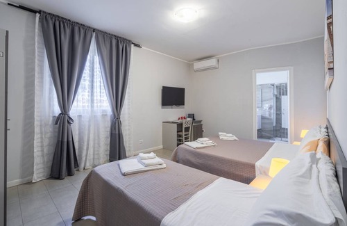 Contrada Pantano d'Arci Apartment | 25 m² Apartment ∙ 1 bedroom ∙ 3 guests
